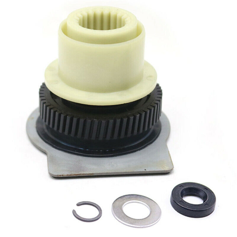 Transfer box actuator repair kit for BMW E98, X3, E83, X5, E53, E70, E71 27102413711