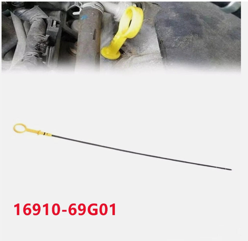 New for Suzuki for SWIFT 2004-2011 Oil Level Gauge Guage Dipstick Dip 16910-69G01 UK