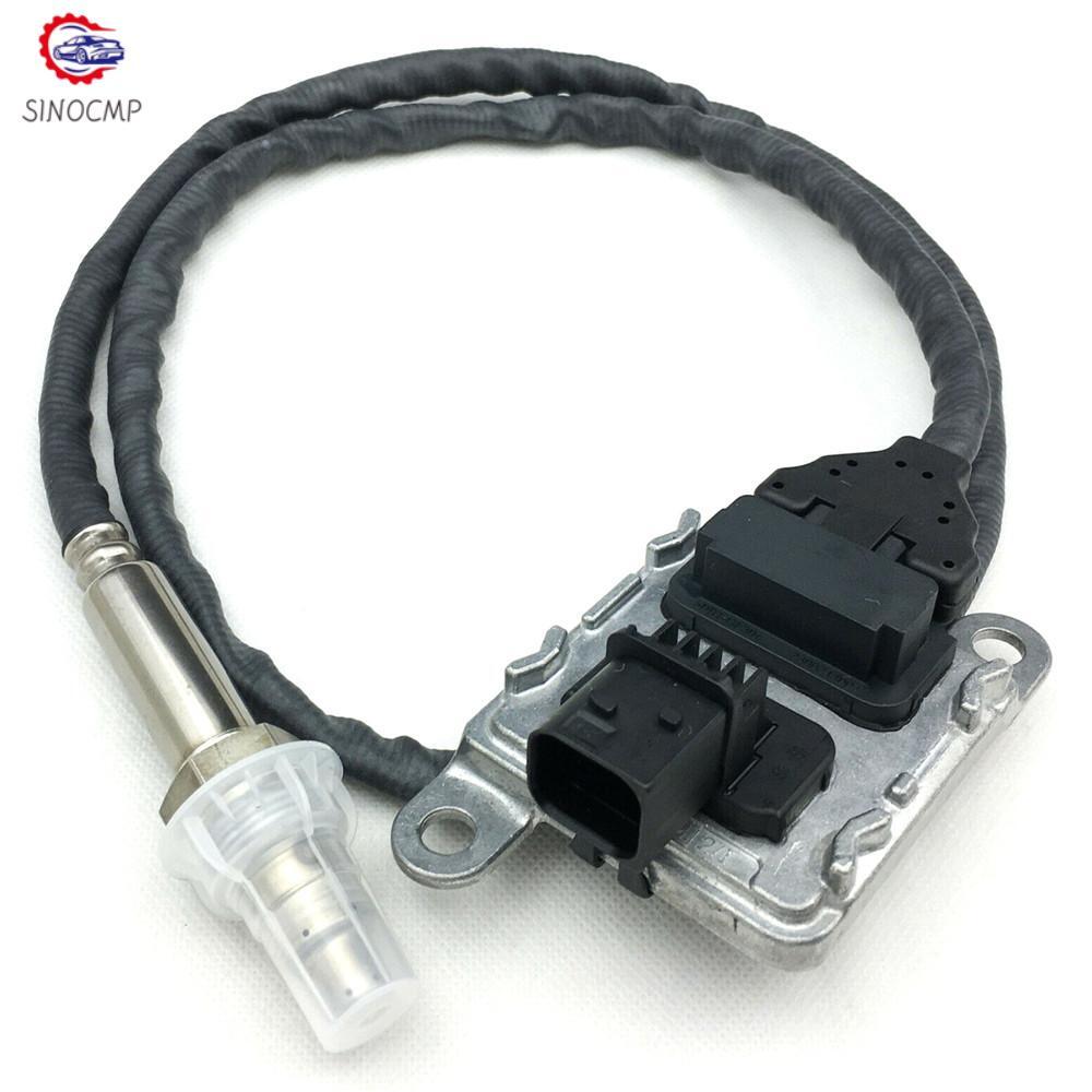 NOx Nitrogen Oxide Sensor 4326869 2872947 for 6.7L Paccar MX13 13-22 DC