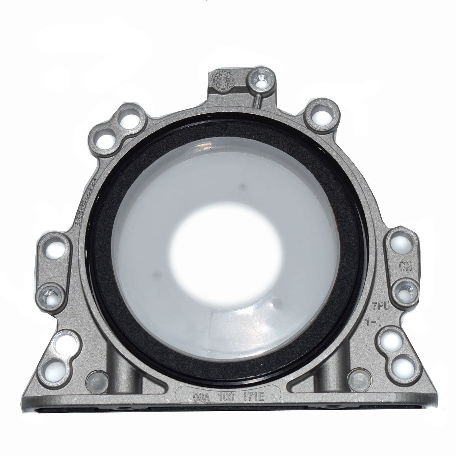 for Audi TT A3 A4 for VW for Jetta for Passat GTI for Golf Eos Rear Crankshaft Seal With Flange