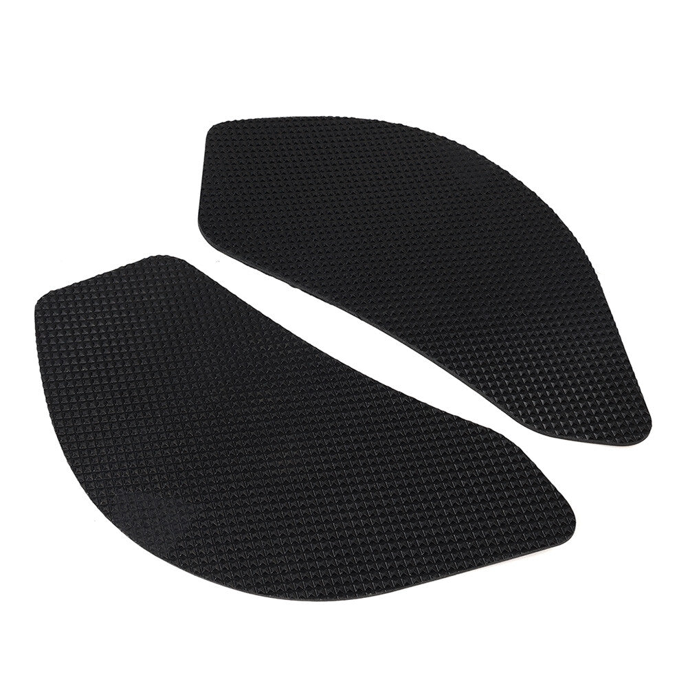 Tank Side Pad Gas Fuel Knee Grip Sticker for Kawasaki ZX6R 2009-2023