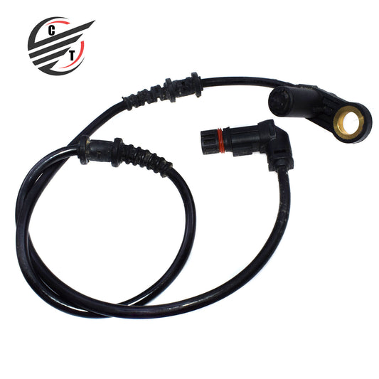 For Fits for Mercedes-Benz CL500 S350 S430 CL600 New Wheel Front ABS Speed Sensor 1x