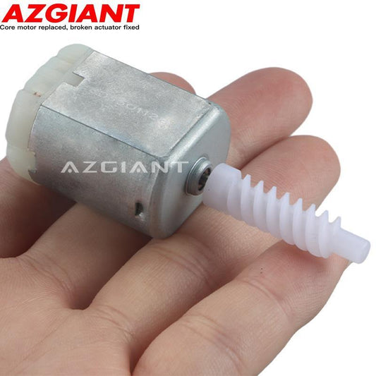 The tailgate lock actuator motor is suitable for 2012-2019 for Fiat 500 1.4L and 2009-2015 for Honda Jazz.