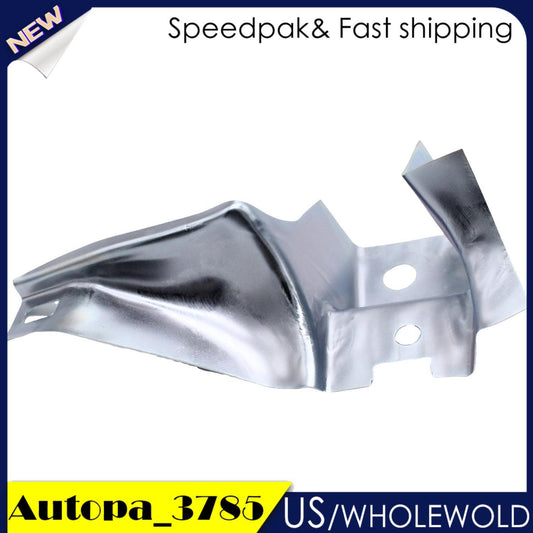 Holder Fender Bumper Welding Left A2016261414 for Mercedes W201 190 Warranty