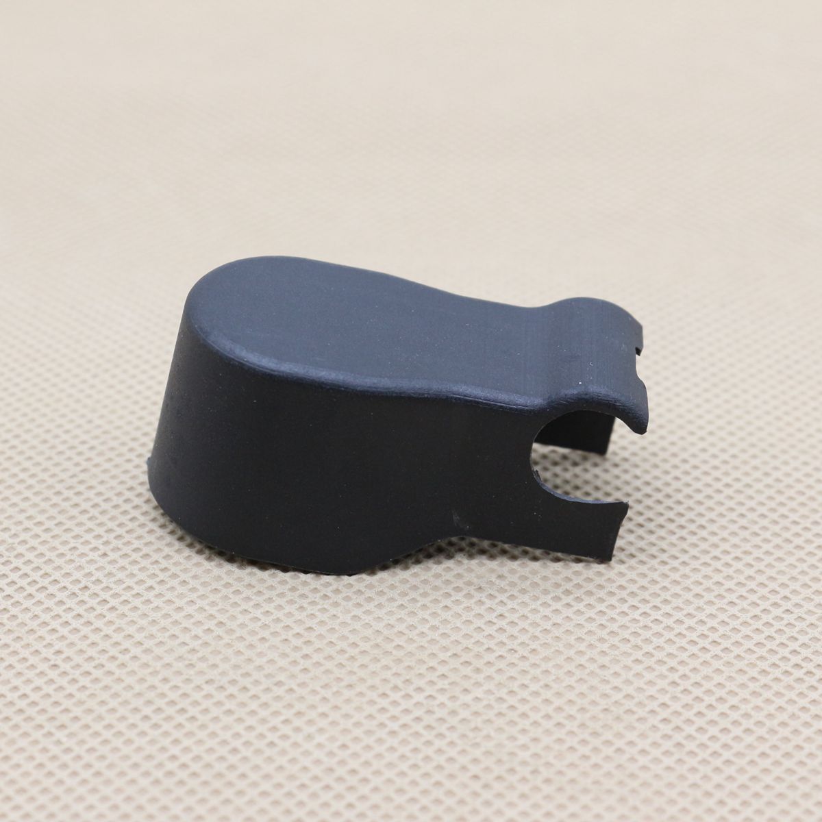1-piece rear windshield wiper arm nut cap LR030634 for Land Rover LR2