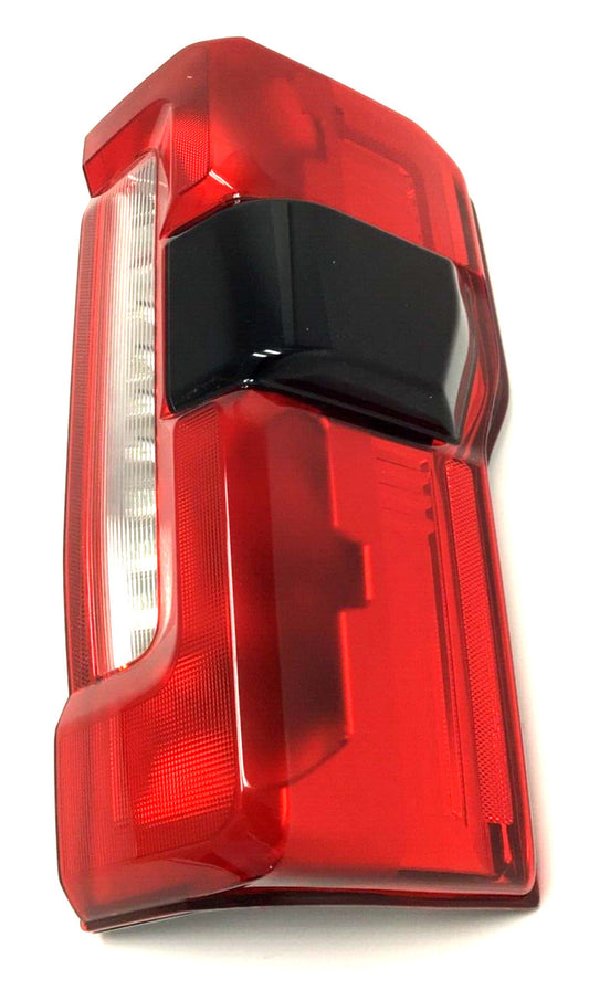 LED right passenger side taillights. Assy Fit for Ford F-250 F-350 Super Duty 2023-24
