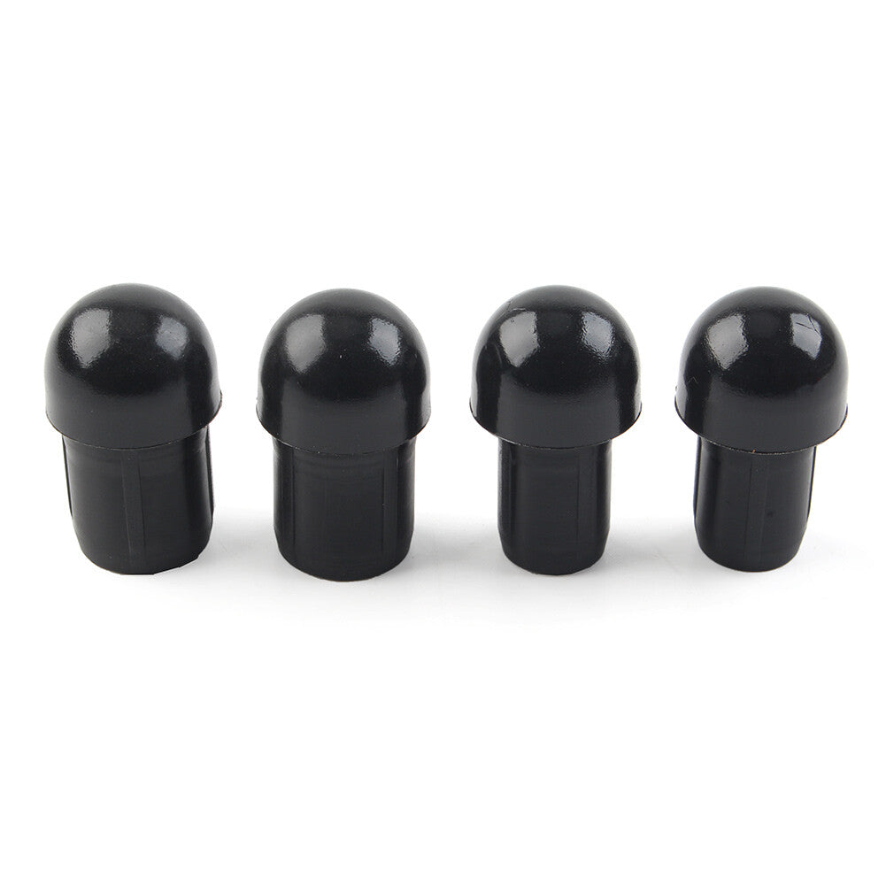 Handlebar Grips Bar End Slider Cap for Ducati 696 795 796 797 1098 1198 821 14