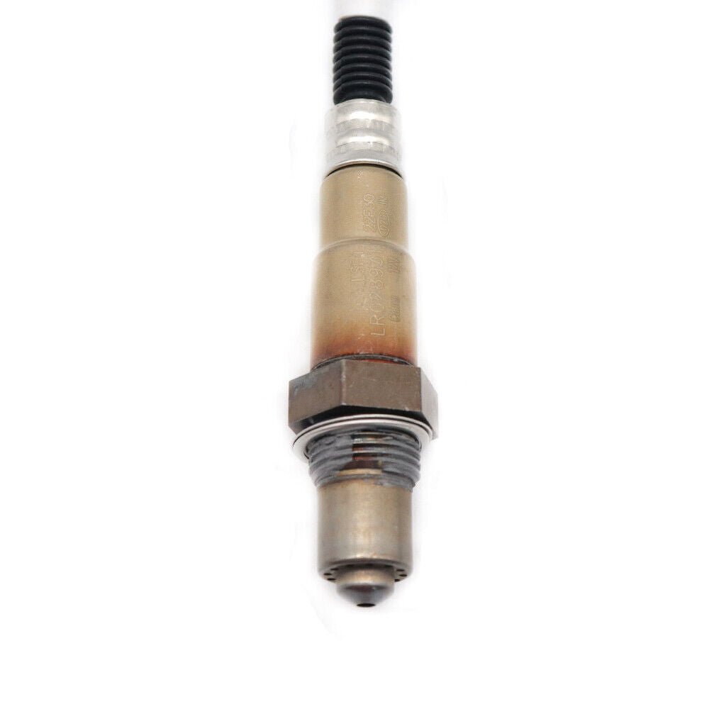 One-piece rear O2 oxygen sensor LR028931, new, for Land Rover LR2 for Range Rover Evoque.