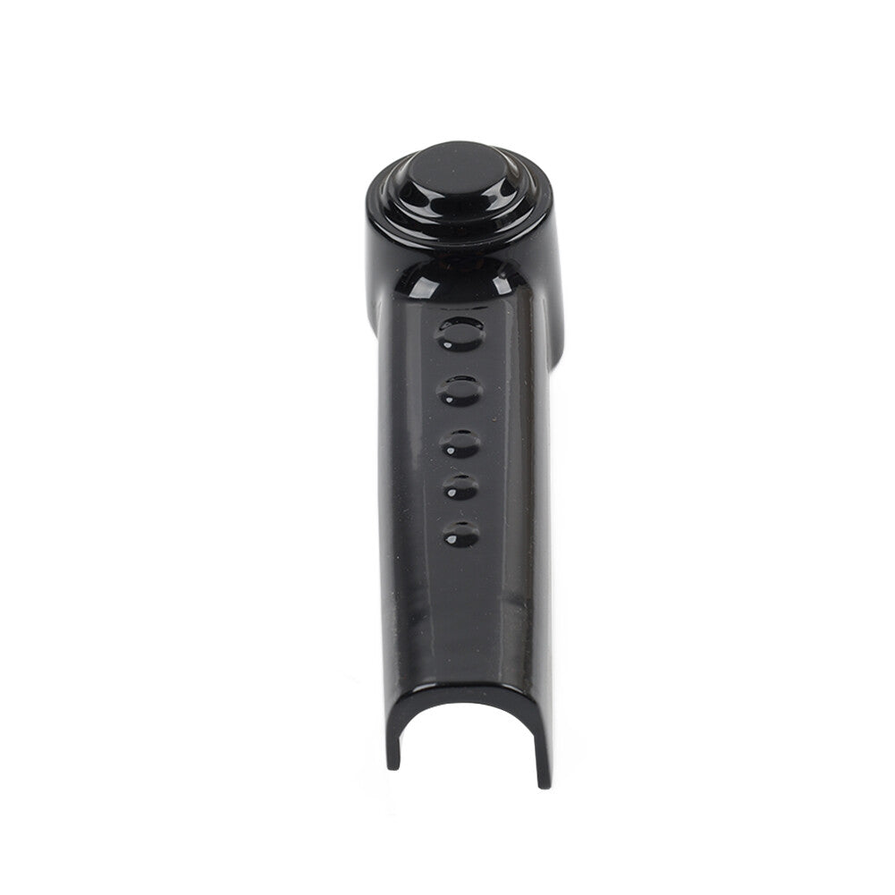 Front Upper Stabilizer Link Cover Fit for Harley Touring Road Glide King 08-16