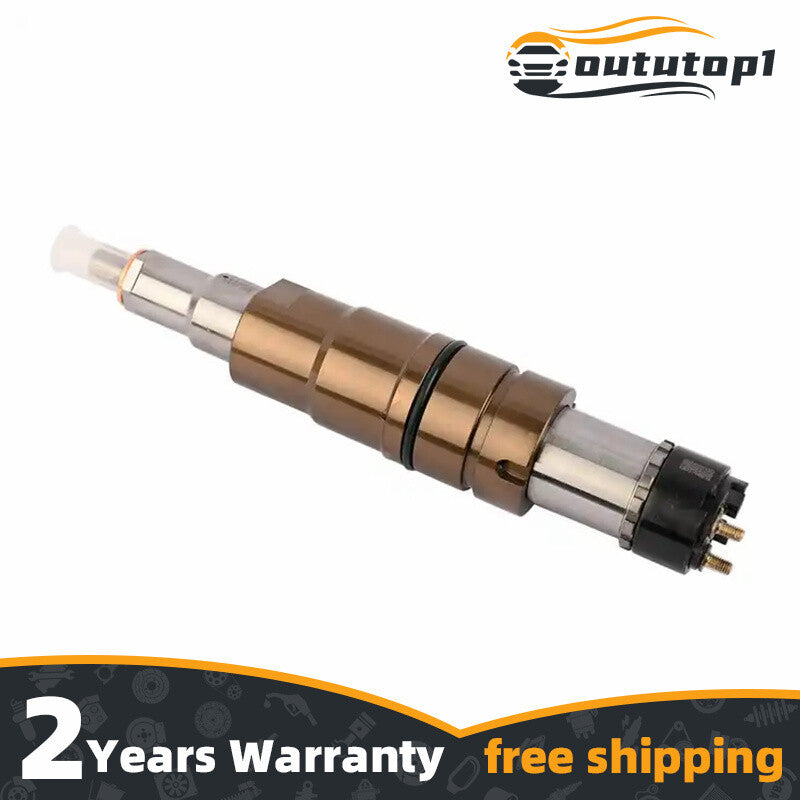 new INJECTOR, fits ISX15 2897320, 5579419, extra large 2897320PX, 5579419PX