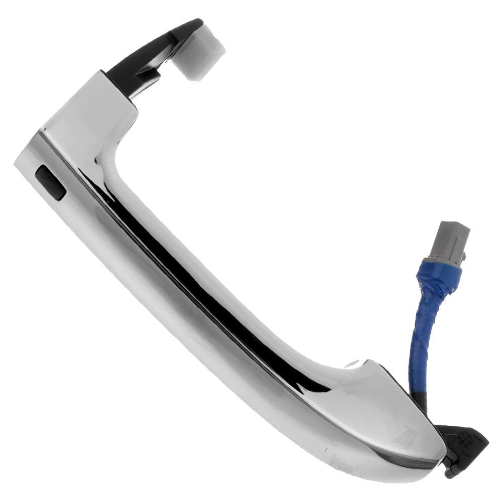 Fits For Veracruz 2007 2008 2009 2010-2012 Front Left Side Outer Door Handle