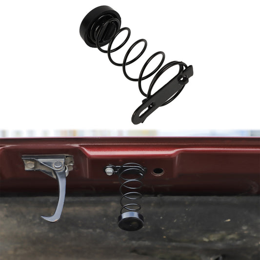 Hood Pop-Up Spring Assembly for Jeep for Wrangler 07-2018 with JK Single OEM MOPAR