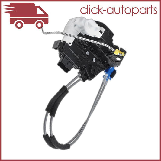 Fits for Kia Forte Koup 2010-2013 Rear Door Lock Actuator Left Side 81410-1M020