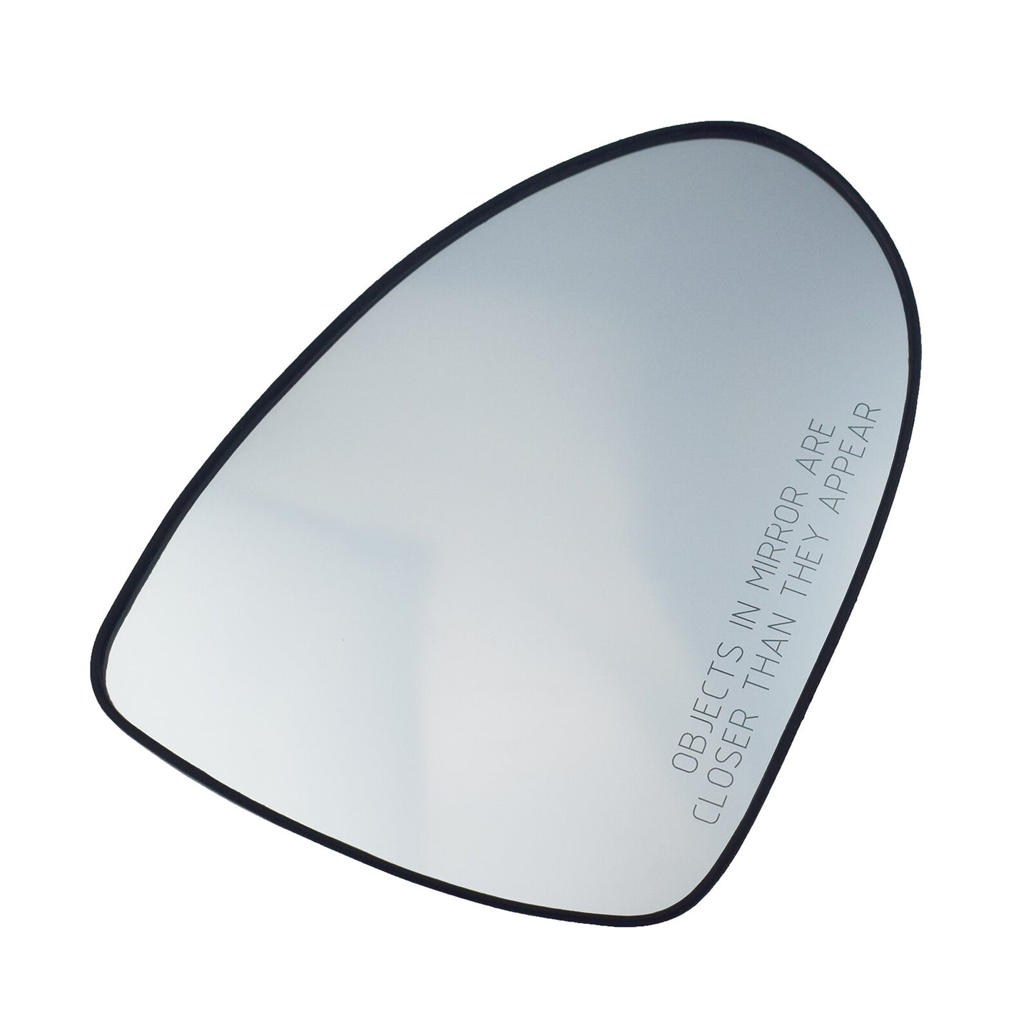 Mirror Glass Passenger Right Side for Kia Rio 2012 13 14 15 16 2017 876211W050