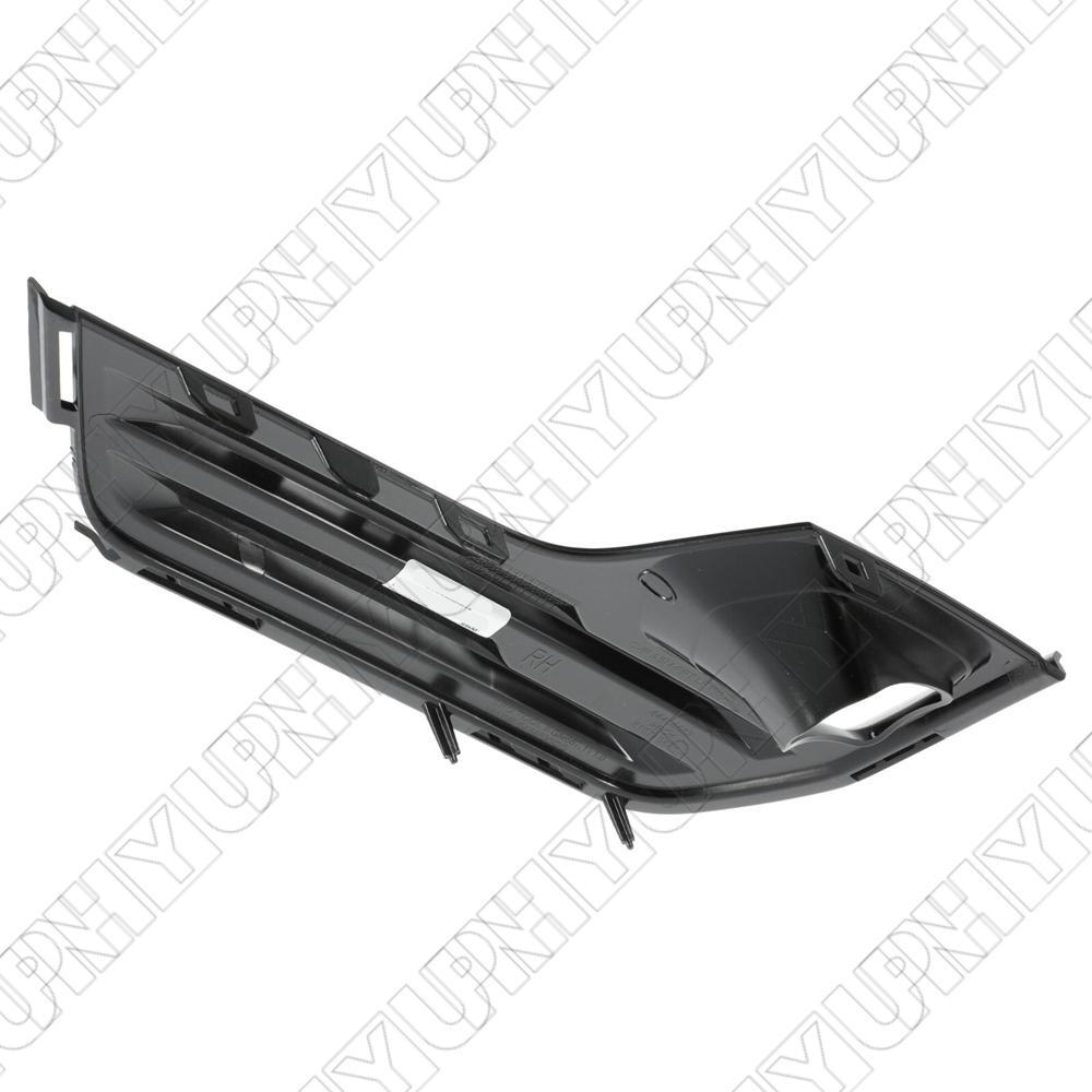 New Front Fog Light Lamp Bezel Frame 84406662 Fit for GMC Terrain 2022 2023 2024