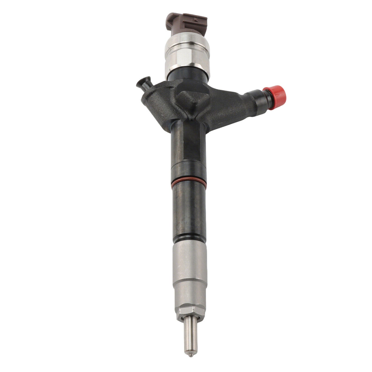 1X 095000-6244 Diesel injectors For Cabstar, for Nissan , 2.5L, 06 AL 13 Pick Up NEW