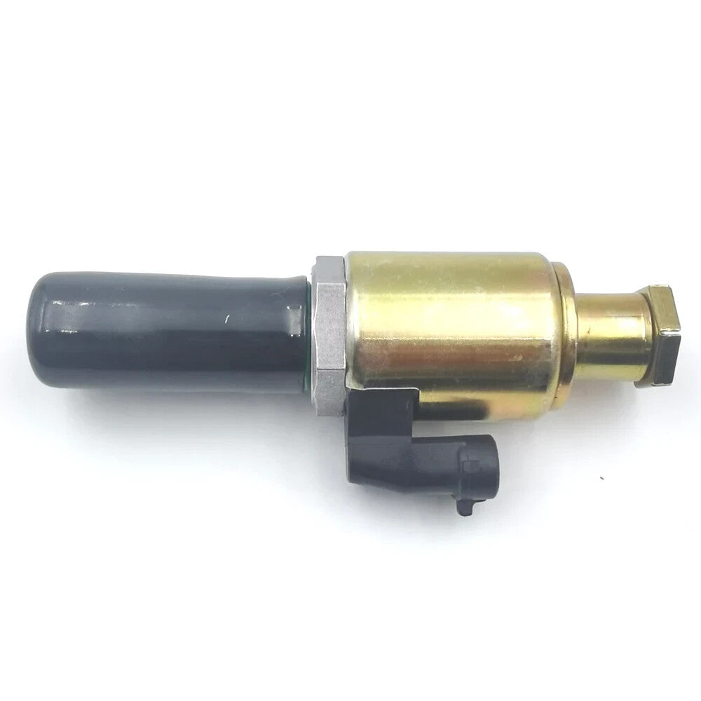 122-5053 Solenoid valve suitable for CAT E322C 325C for Ford IPR valve injector regulator