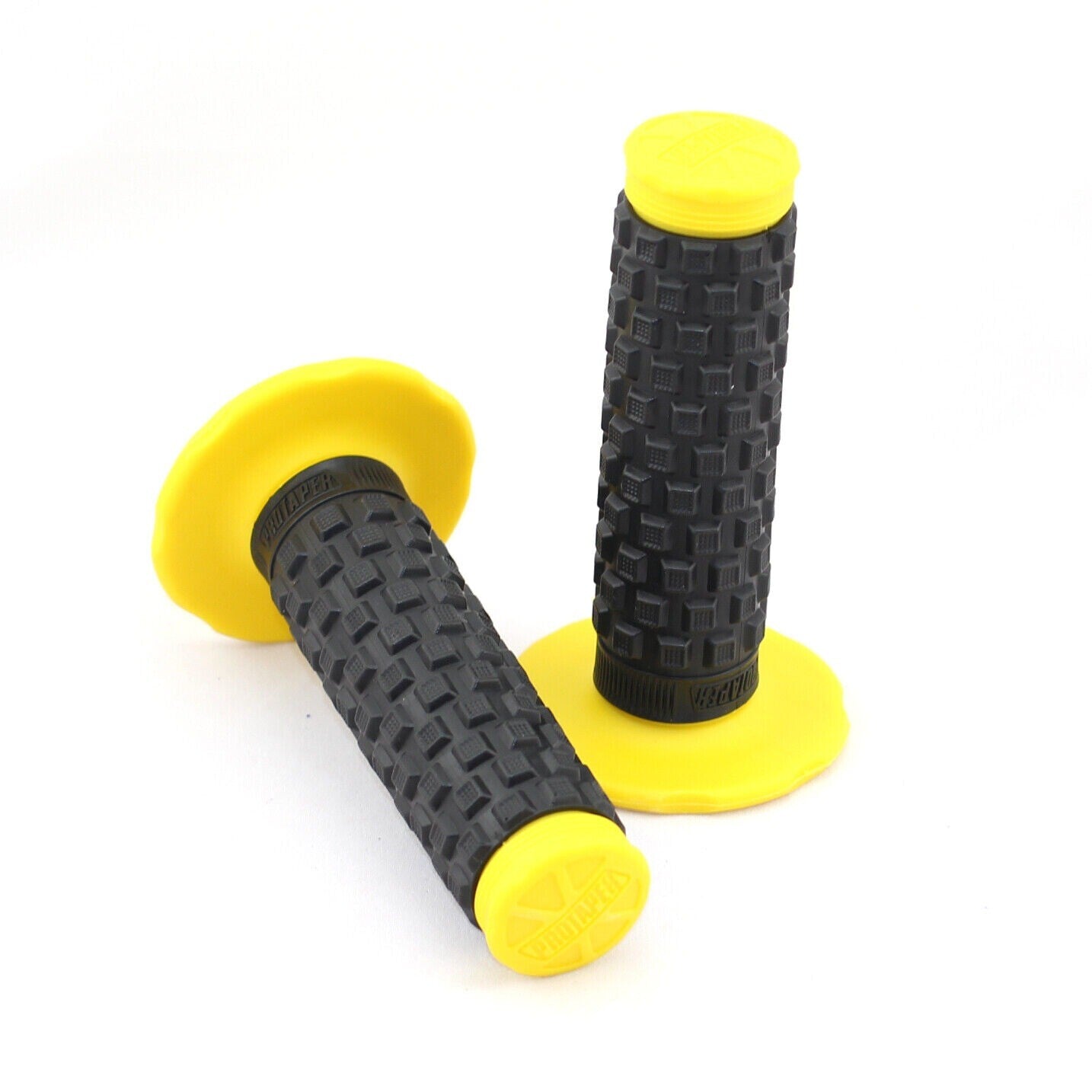Hand Bar Pillow Anti-Slip Rubber Racing Grip for DRZ RMX DJEBEL 400E 400S 400SM