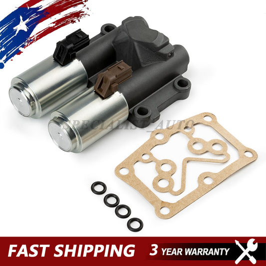 Fits for Honda for Civic 12-13 Transmission Dual Linear Solenoid Valve 28260-RG5-004