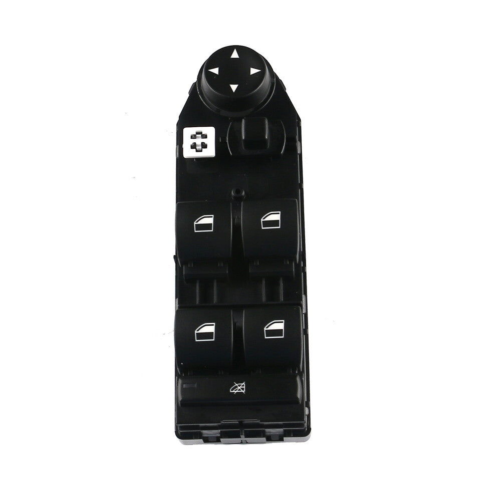 Master Power Window Switch for 2004-2010 for BMW X3 E83 61313414354 Driver Front