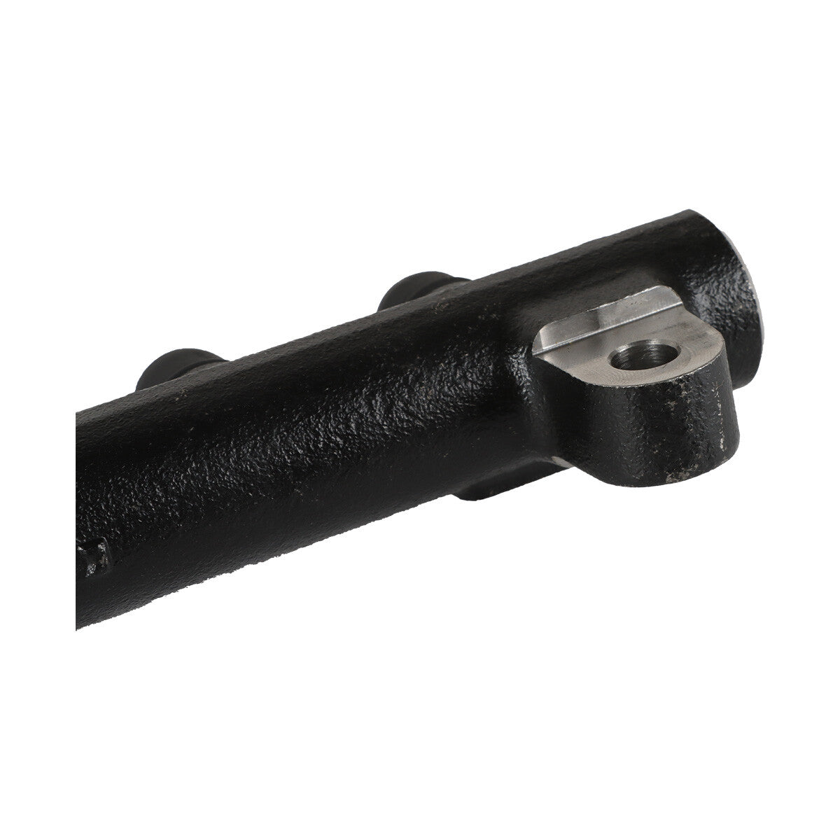 NEW Fuel Common Rail Fits For Delphi Doosan Bobcat 7030409 - D24 Diesel Engine