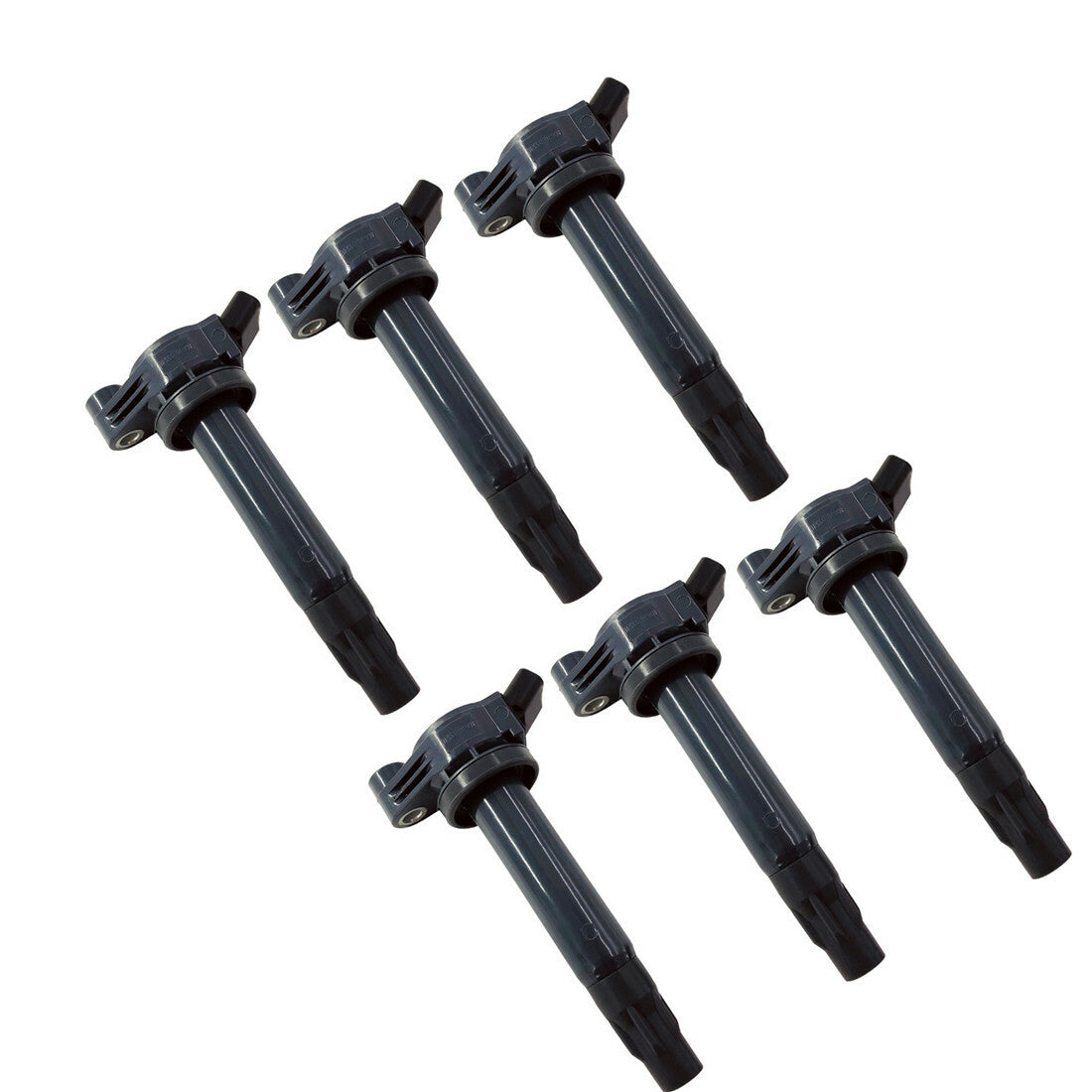 6Ignition Coil 90919-02246 for Toyota for Camry Highlander Solara for Lexus ES330 RX330