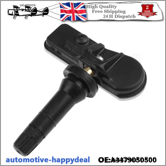 TPMS Tyre Pressure Sensor A4479050500 for Mercedes-Benz Vito V-Class VS20 W447