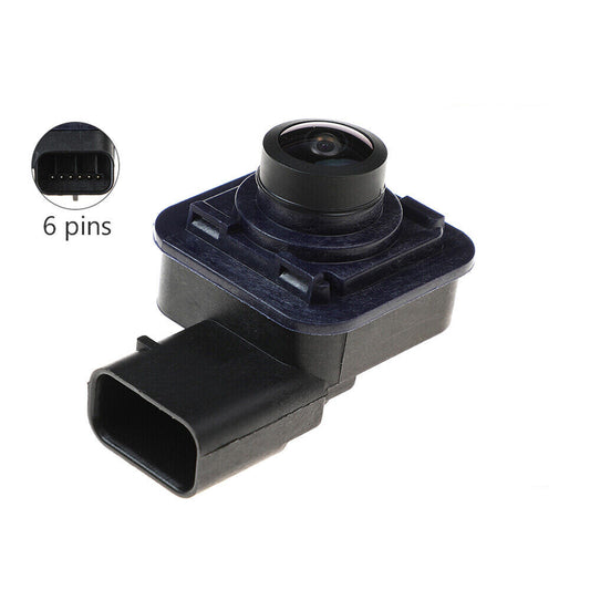 Rearview backup parking reserve camera for Ford Explorer 2016-17GB5T-19G490-AB