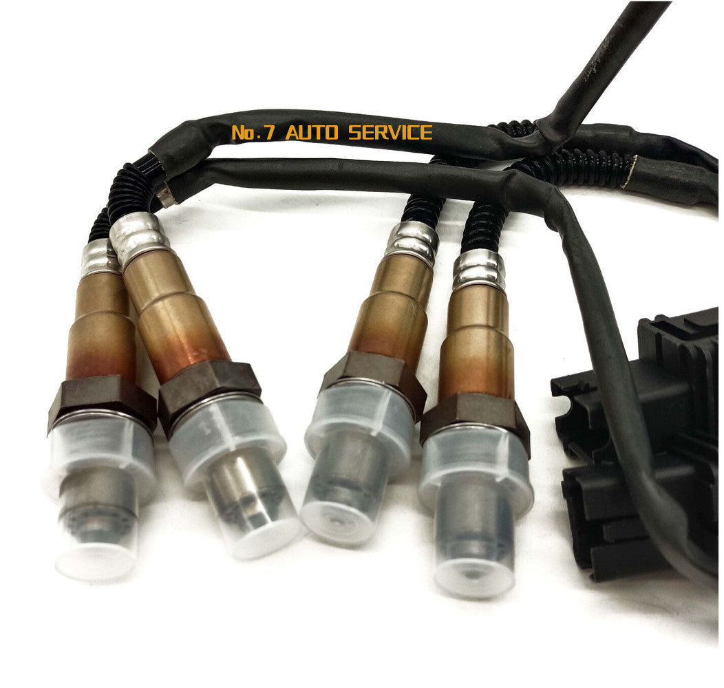 4X Oxygen Sensor for Nissan 2004-2007 Murano Maxima 3.5L Quest Upstream Down