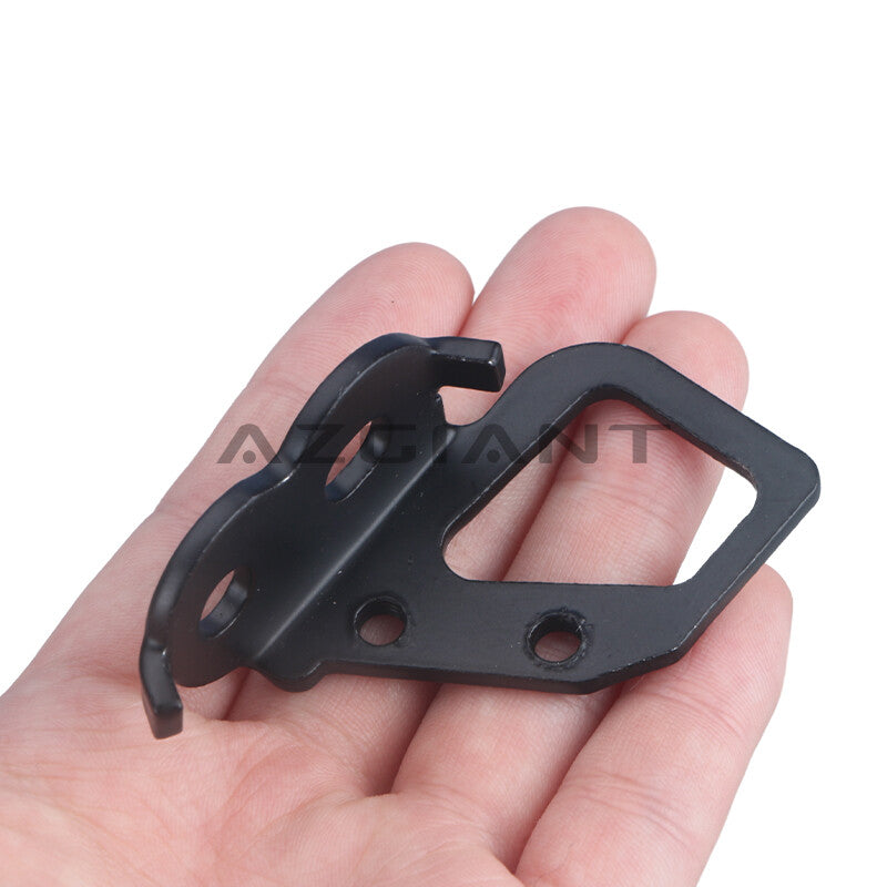 This tailgate and trunk latch is compatible with 2003-2007 for Toyota Vios/Corola models.