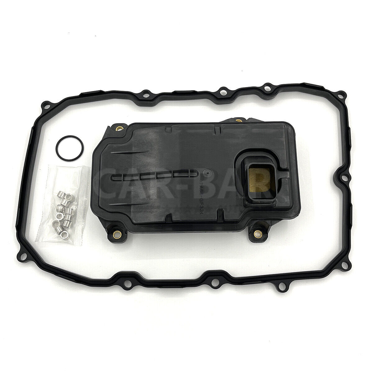 for Audi Q7 for VW Touareg 2011 - 2017 Transmission Filter Kit 0C8325435