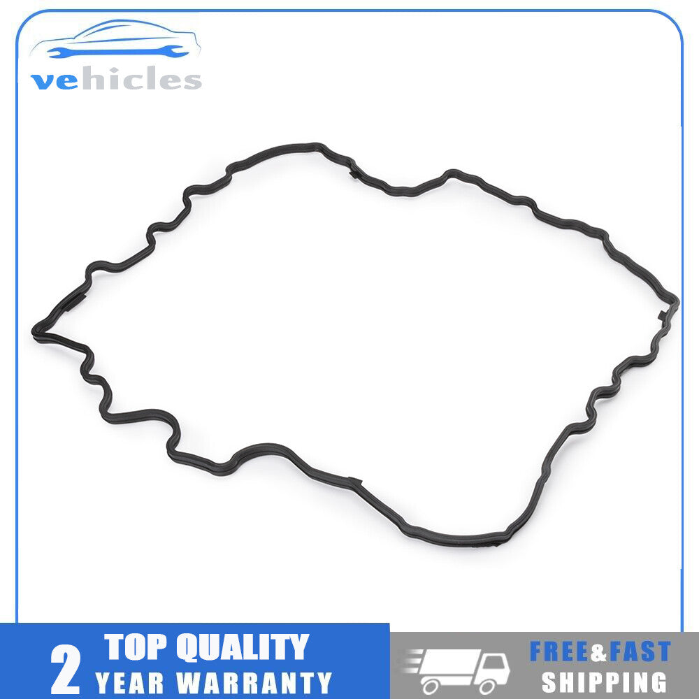 One engine oil pan gasket, 11137627512, suitable for BMW F23, F30, E84, 328i, 528i, X1, Z4 2.0L.