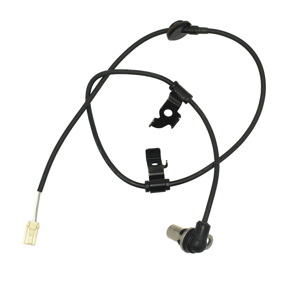 1x F1514372Y ABS Wheel Speed Sensor Rear Left for Mazda 2004-2011 RX-8 ABS1283
