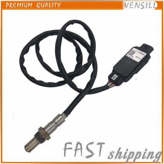 0281006556 Nox Sensor for BMW 730d xDrive G11 G12 F20 F21 F22 F31 F34 8580410