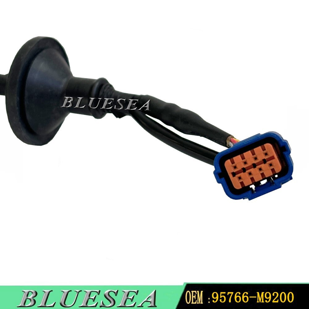 95766-M9200 OEM Rear Backup Reverse View Parking Assist Camera for Hyundai for Kia