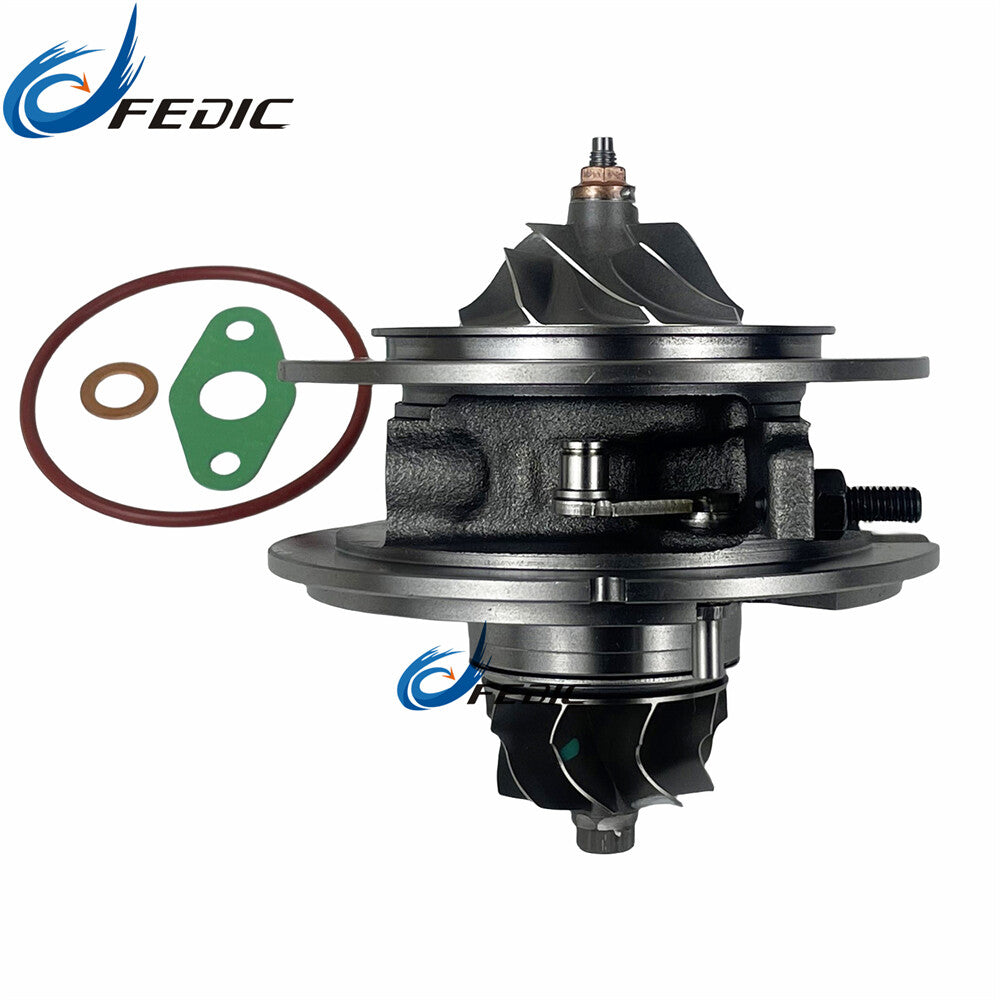 Turbo cartridge 49335-01101 for Citroen for Mitsubishi for Peugeot 1.8 HDi 110 Kw 6HZ