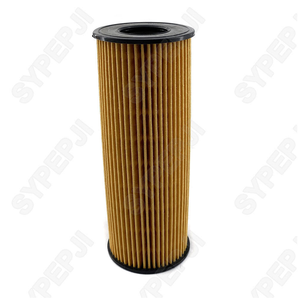 4-piece oil filter service kit for HYUNDAI SANTA FE ELITE 2021-23 26320-2R000