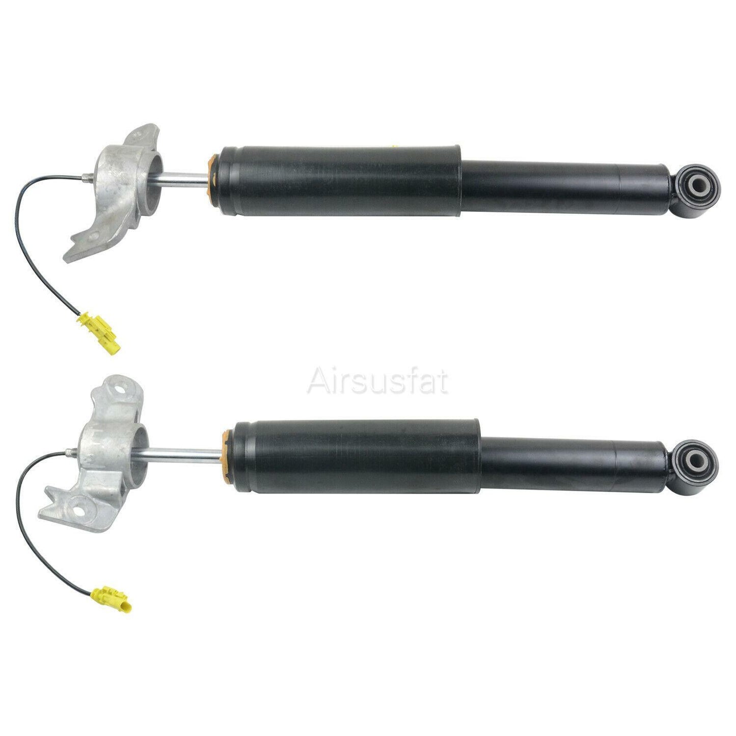 2pcs Rear Electronic Shock Absorbers for Cadillac XTS 5801053 5801075 2013-2019