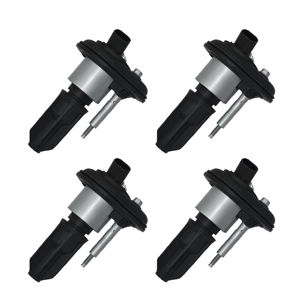4pcs Ignition Coils Pack for 2004-2006 for Chevrolet Colorado 2.8L l4 12568062