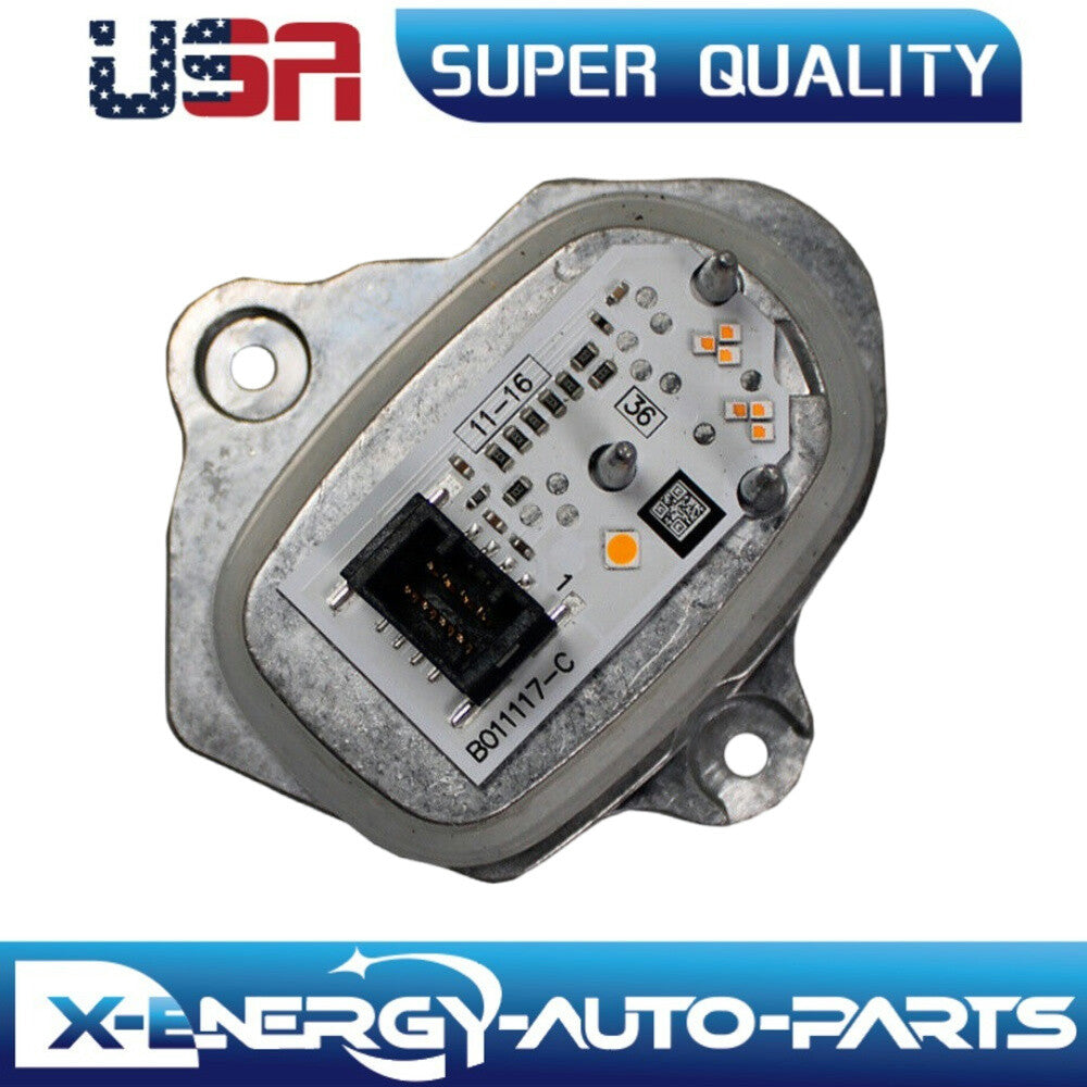 New! Left Side LED Turn Signal Module FOR 2015-2019 for BMW 3' F34 GT 63117470429