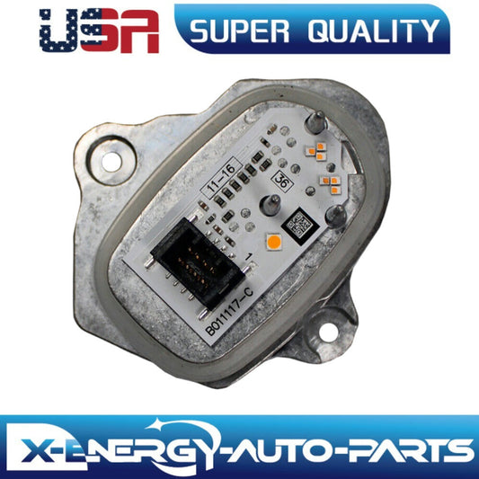 New! Left Side LED Turn Signal Module FOR 2015-2019 for BMW 3' F34 GT 63117470429