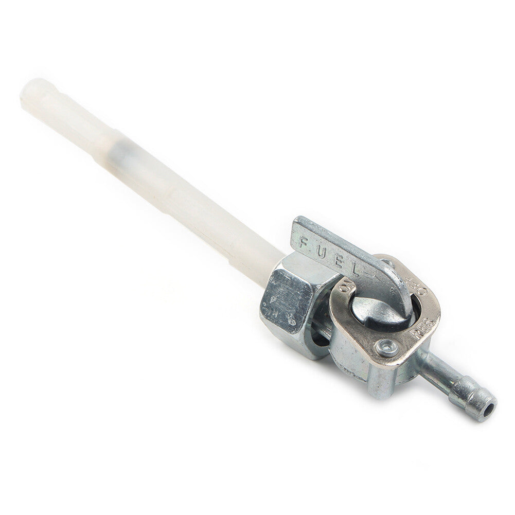 Fuel Petcock Shut Off Assembly for Honda NC50 NC 50 Express Scooter 77-80 Motor