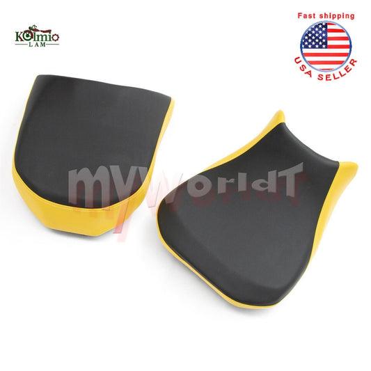 Fit for BMW GSA R1200GS R1250GS Adventure ADV Motorcycle for Seat Pillion Cushion