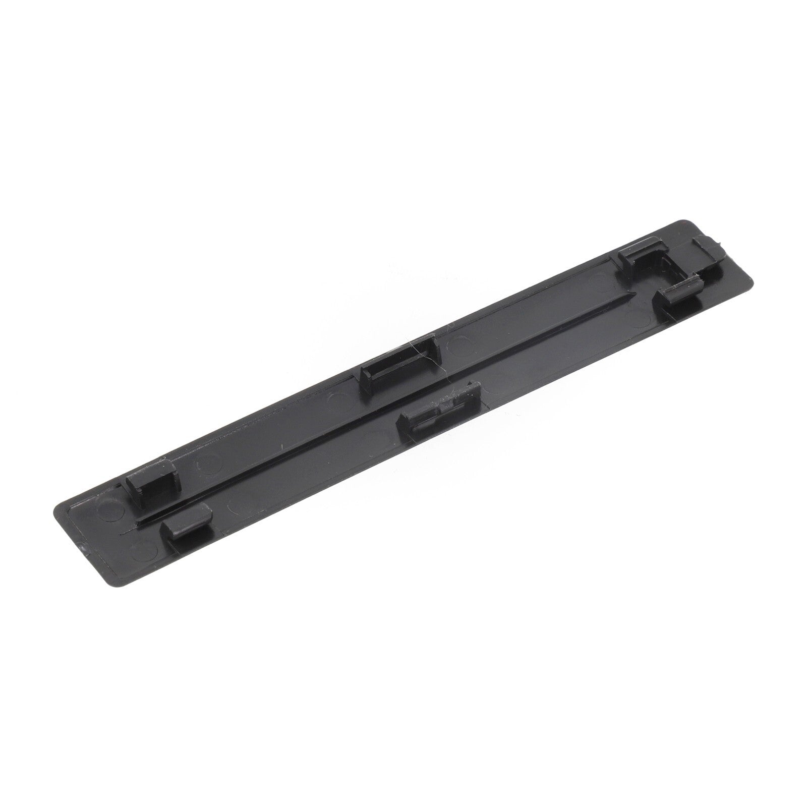 Black ABS clips are suitable for top molds of for Suzuki for SWIFT roof rack pole holes.