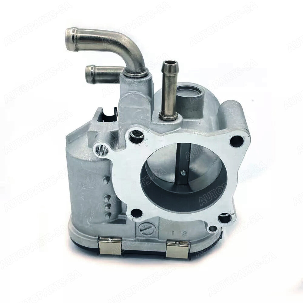 Throttle body design suitable for HYUNDAI Accent IV I20 I30 for Kia RIO Ceed 2010 - 2016