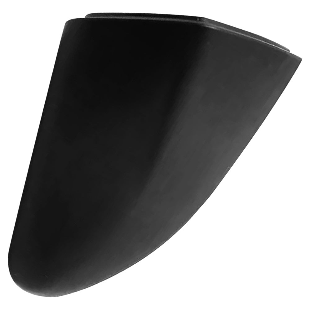 Rear Right Door Handle Cover 83662-C1000 For Sonata 2015 2016 2017 2018 2019