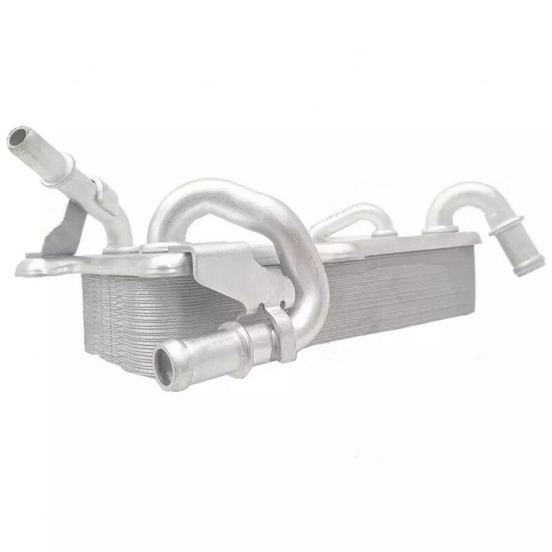 Engine automatic transmission oil cooler 4M0317021G is suitable for Touareg, for Audi A5, A6, Q5, etc.