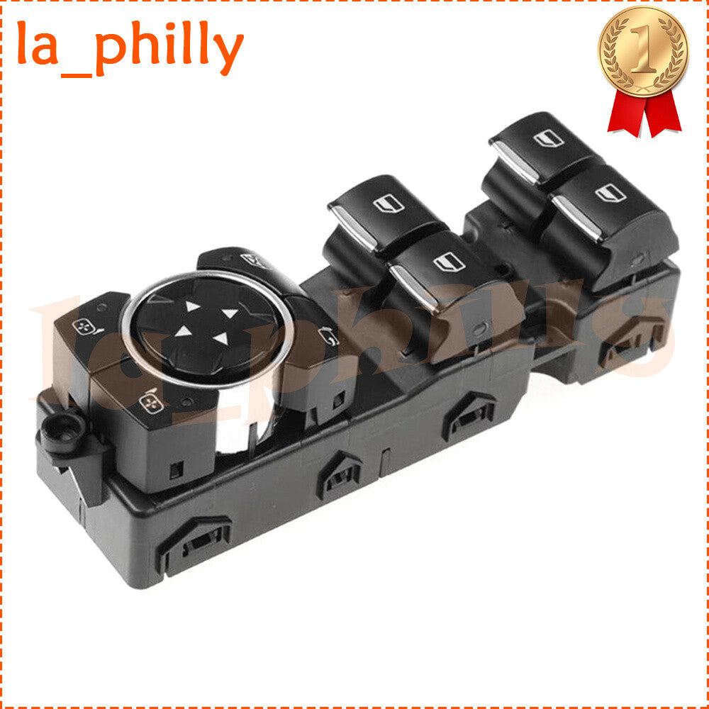 For 2003 2004 2006 for Ford Expedition DP5Z14529BA Master Power Window Door Switch