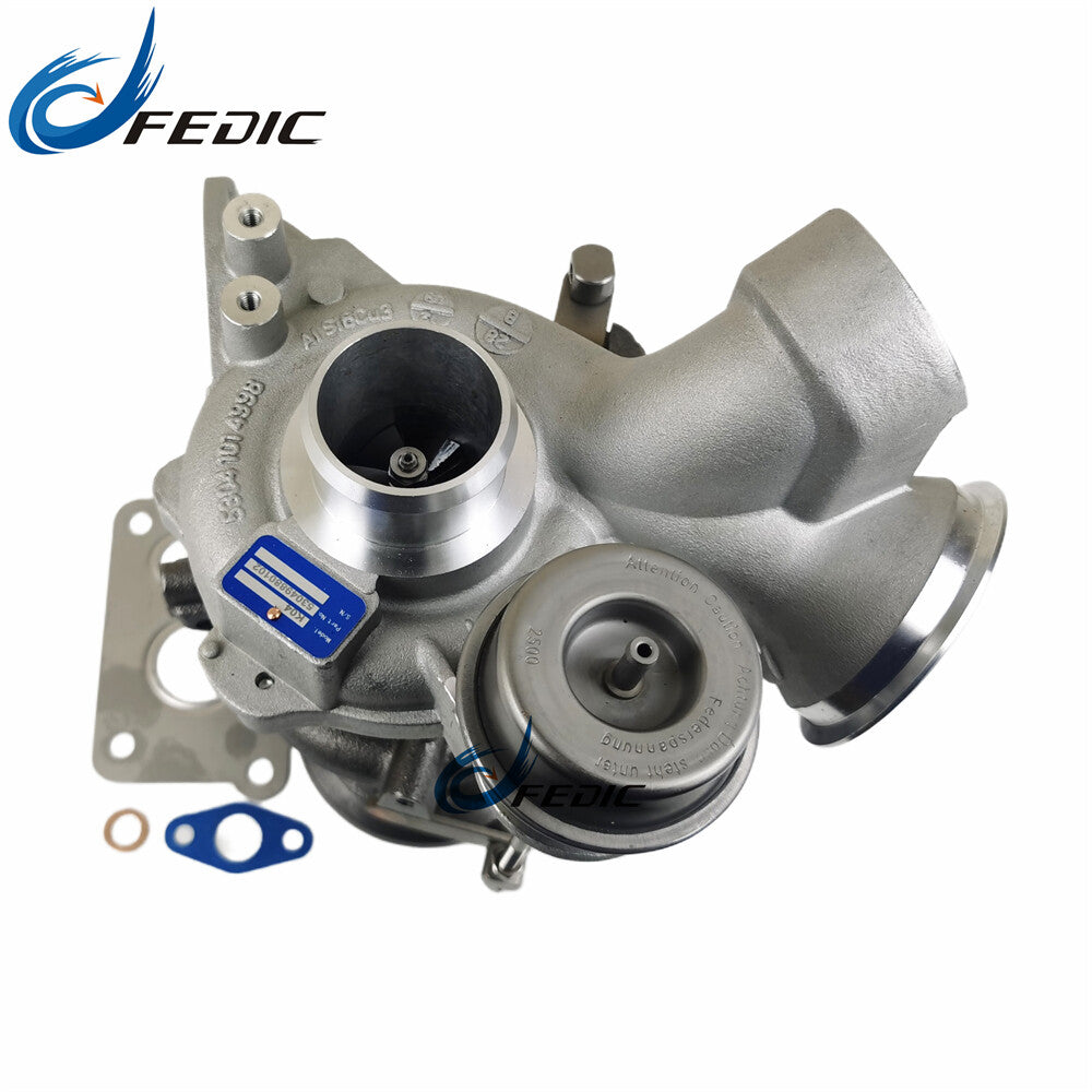 Turbine R2S K04 53049880102 for VW Amarok 2.0 BiTDI 120 Kw 163 HP CFCA 2010