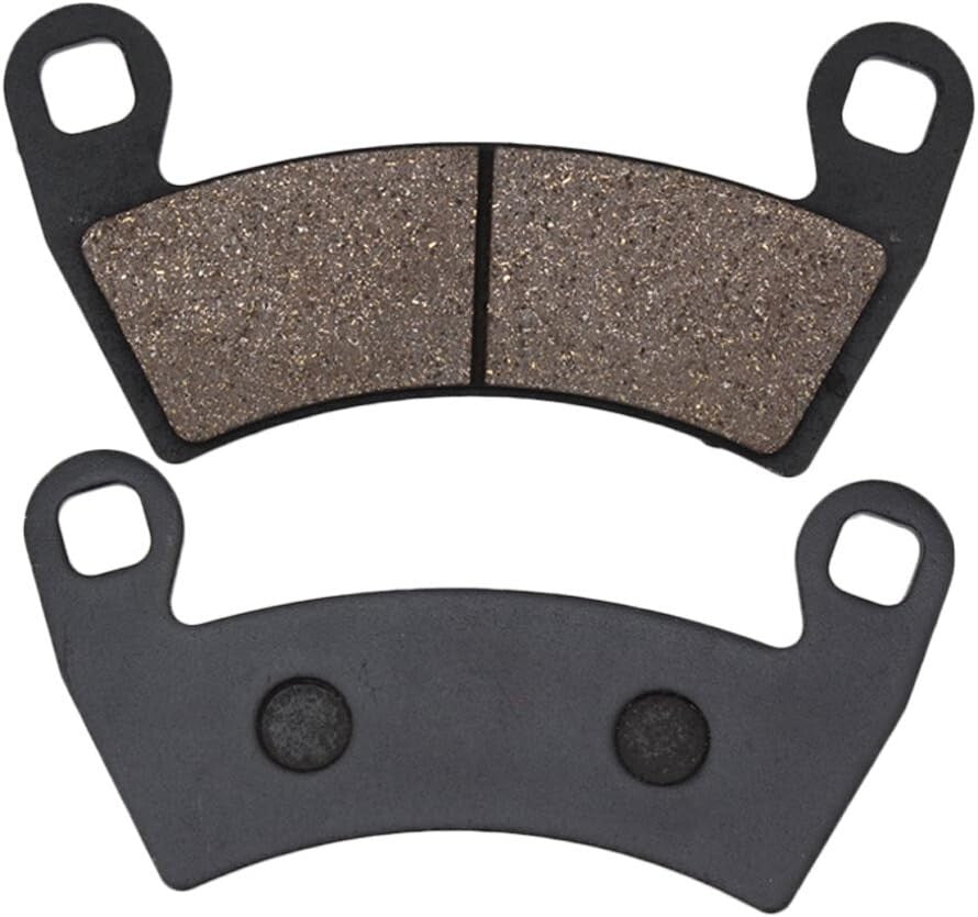 Brake Pads for POLARIS RZR 1000 XP 1000 XP1000 2014/700 Ranger Crew 2009/800